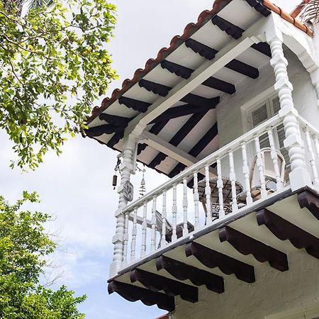 Casa Coral Hotell Coral Gables Eksteriør bilde