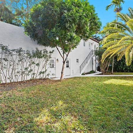 Casa Coral Hotell Coral Gables Eksteriør bilde