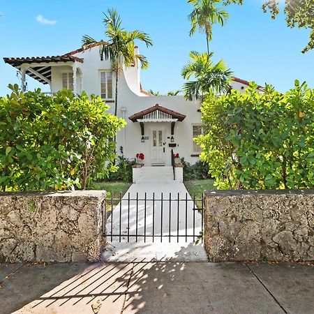 Casa Coral Hotell Coral Gables Eksteriør bilde