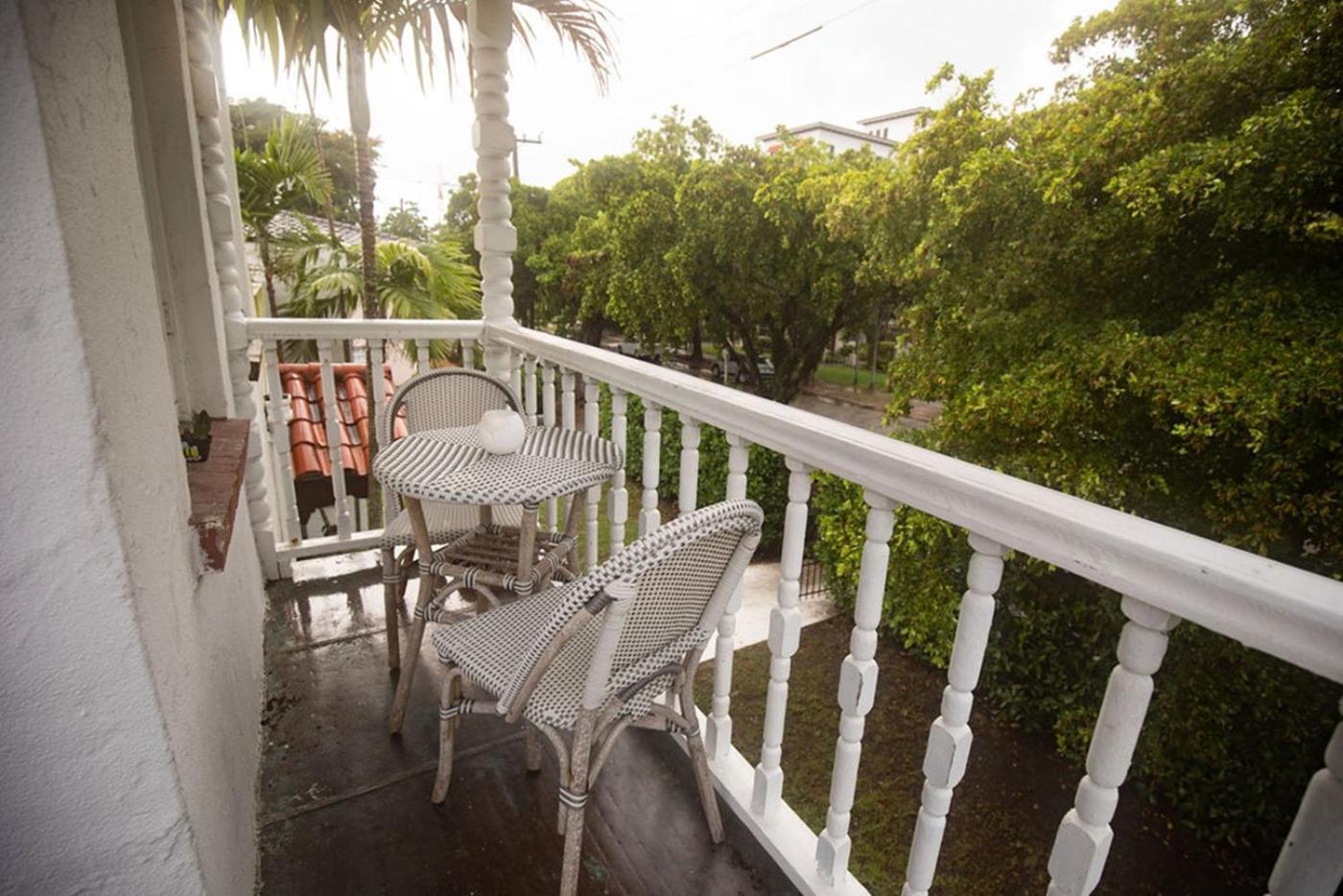 Casa Coral Hotell Coral Gables Eksteriør bilde