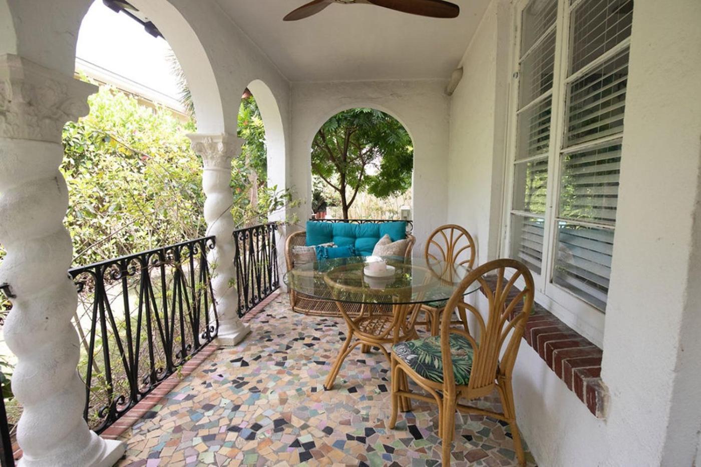 Casa Coral Hotell Coral Gables Eksteriør bilde