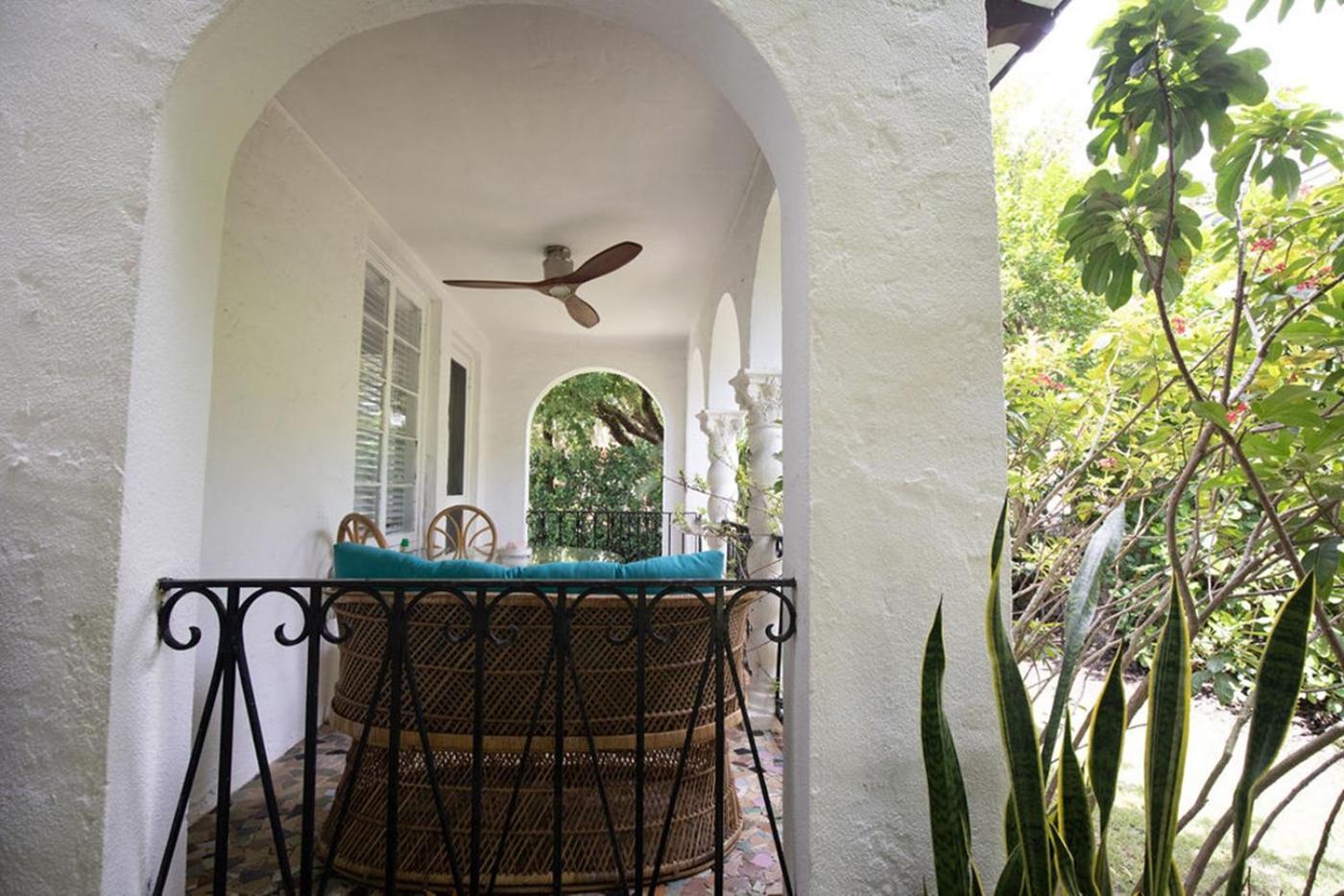 Casa Coral Hotell Coral Gables Eksteriør bilde
