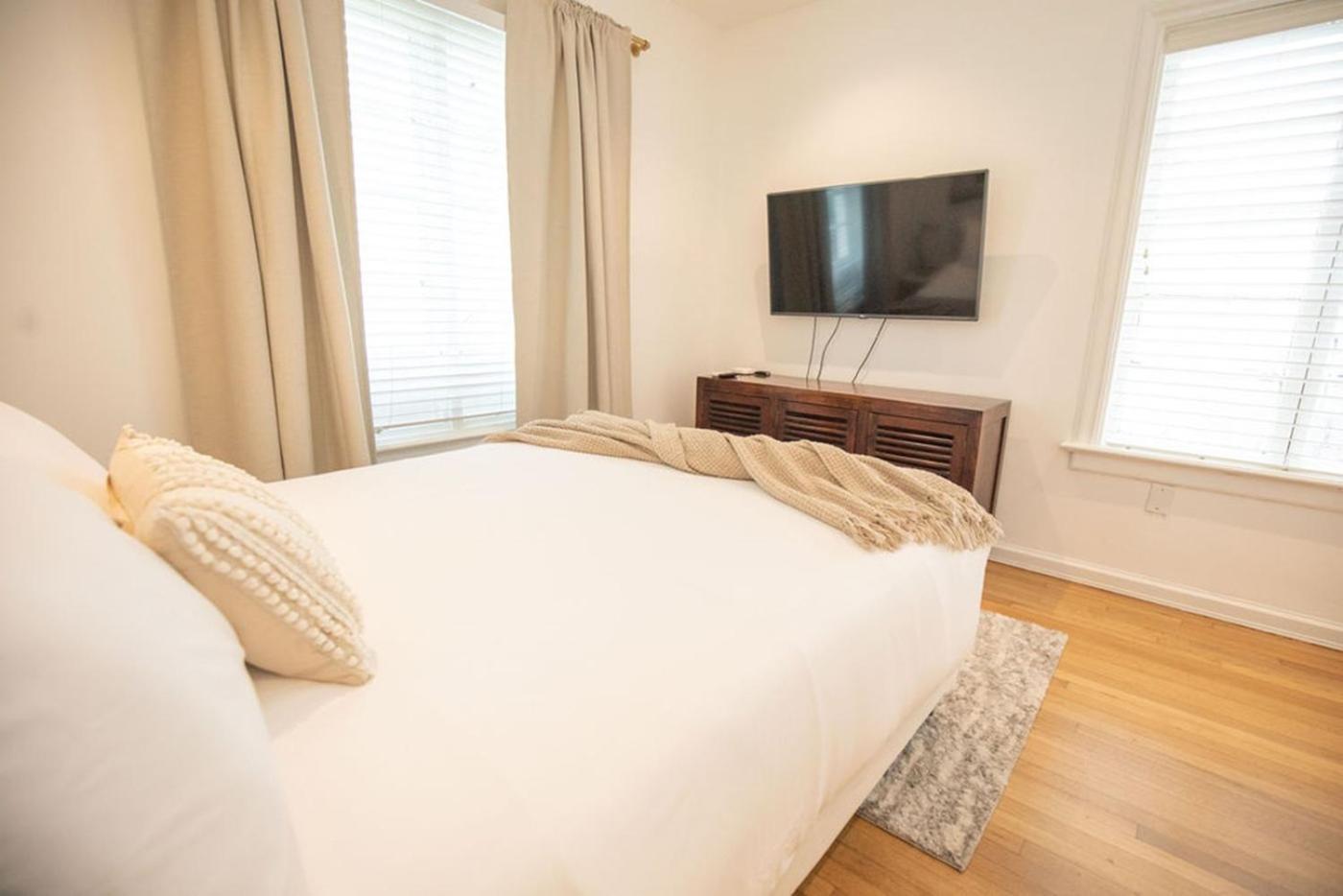 Casa Coral Hotell Coral Gables Eksteriør bilde