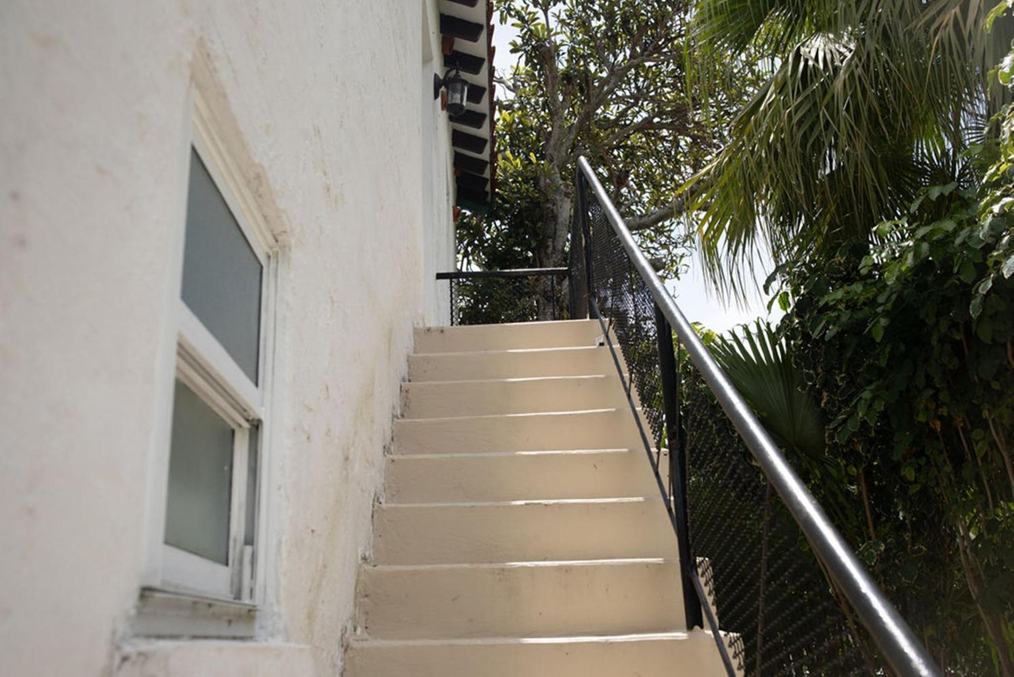Casa Coral Hotell Coral Gables Eksteriør bilde