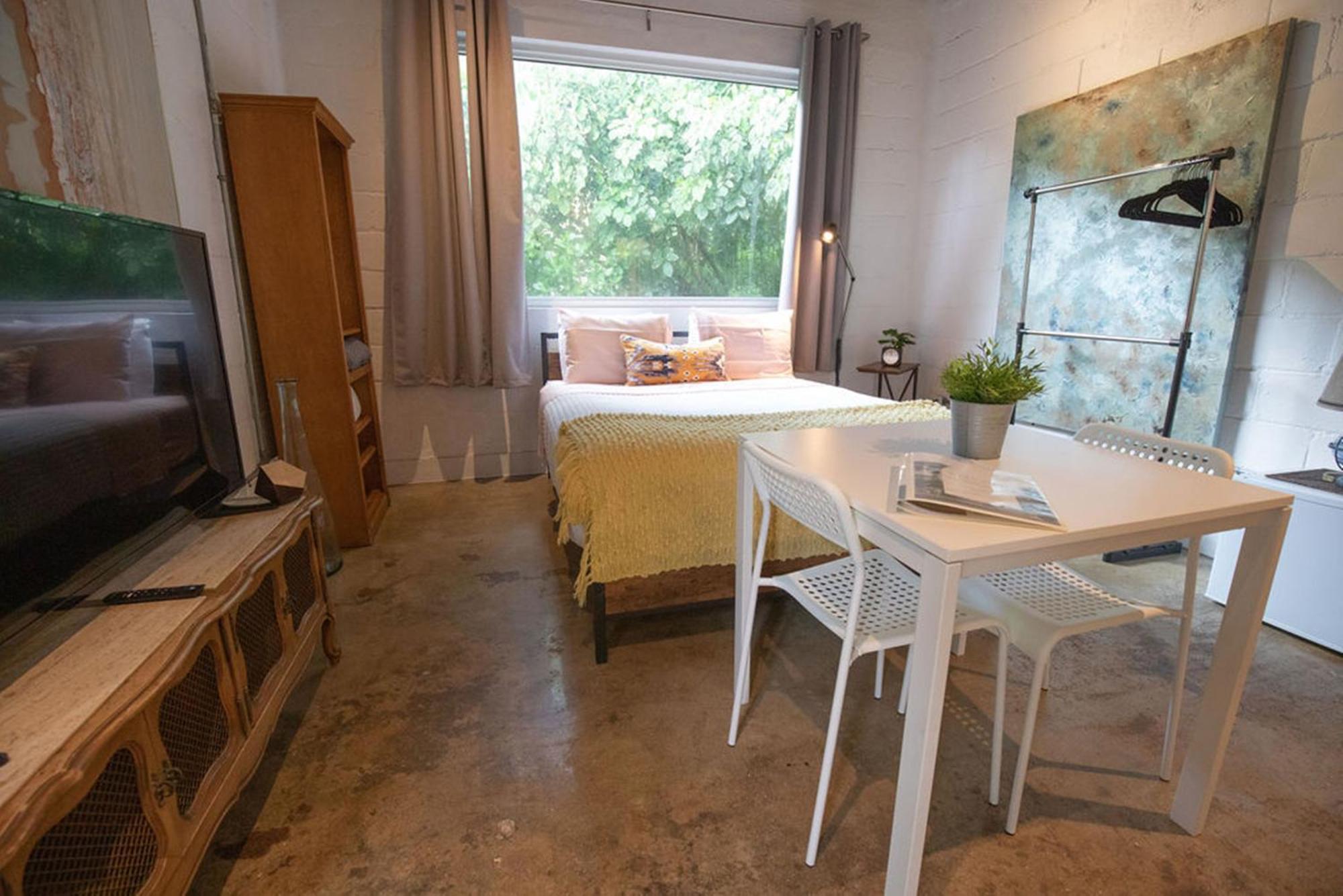Casa Coral Hotell Coral Gables Eksteriør bilde