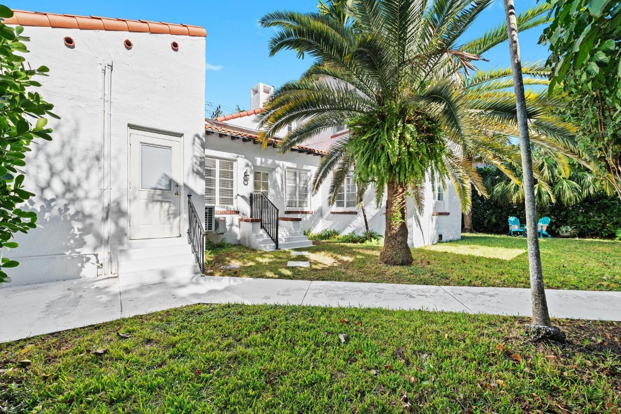 Casa Coral Hotell Coral Gables Eksteriør bilde
