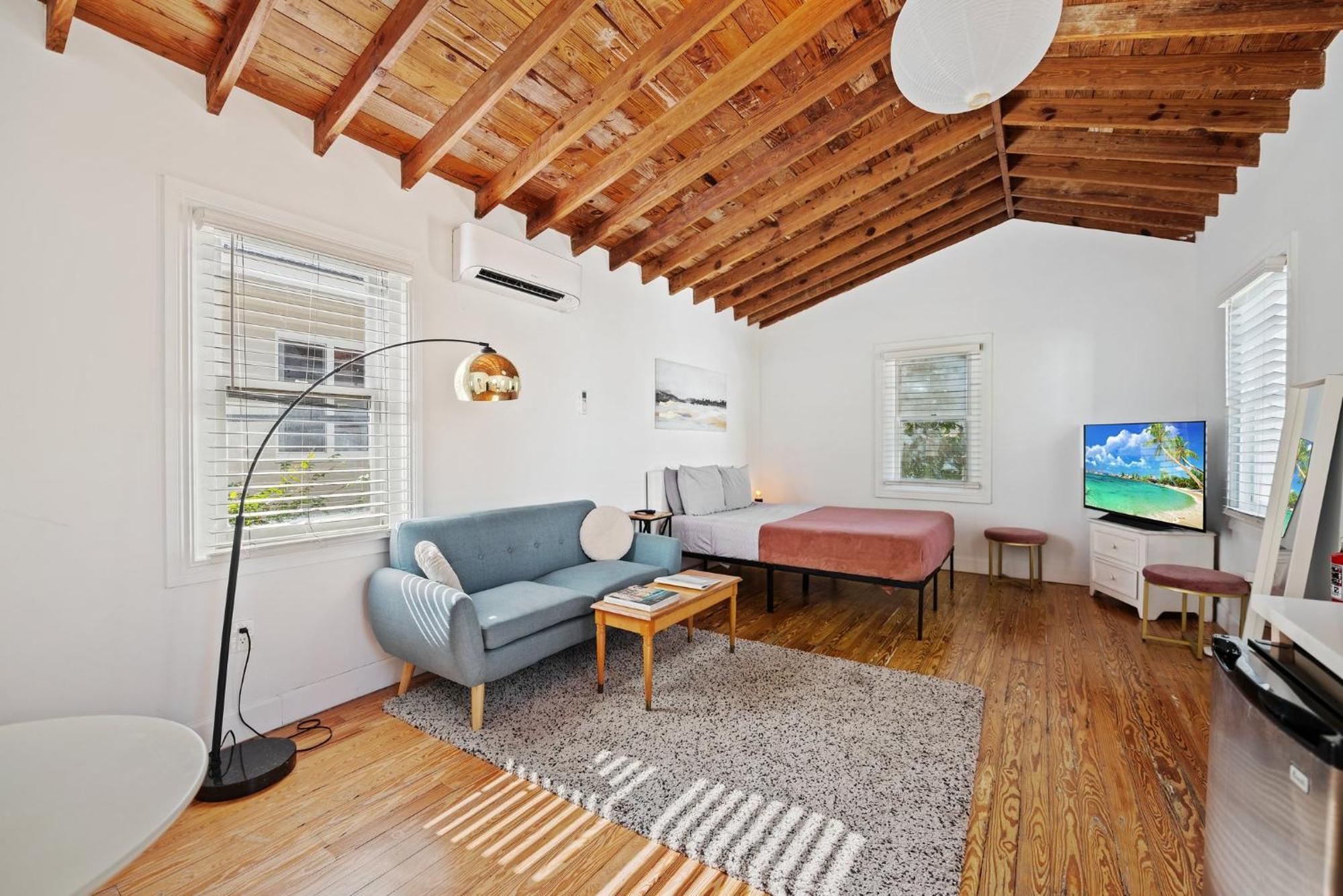 Casa Coral Hotell Coral Gables Eksteriør bilde