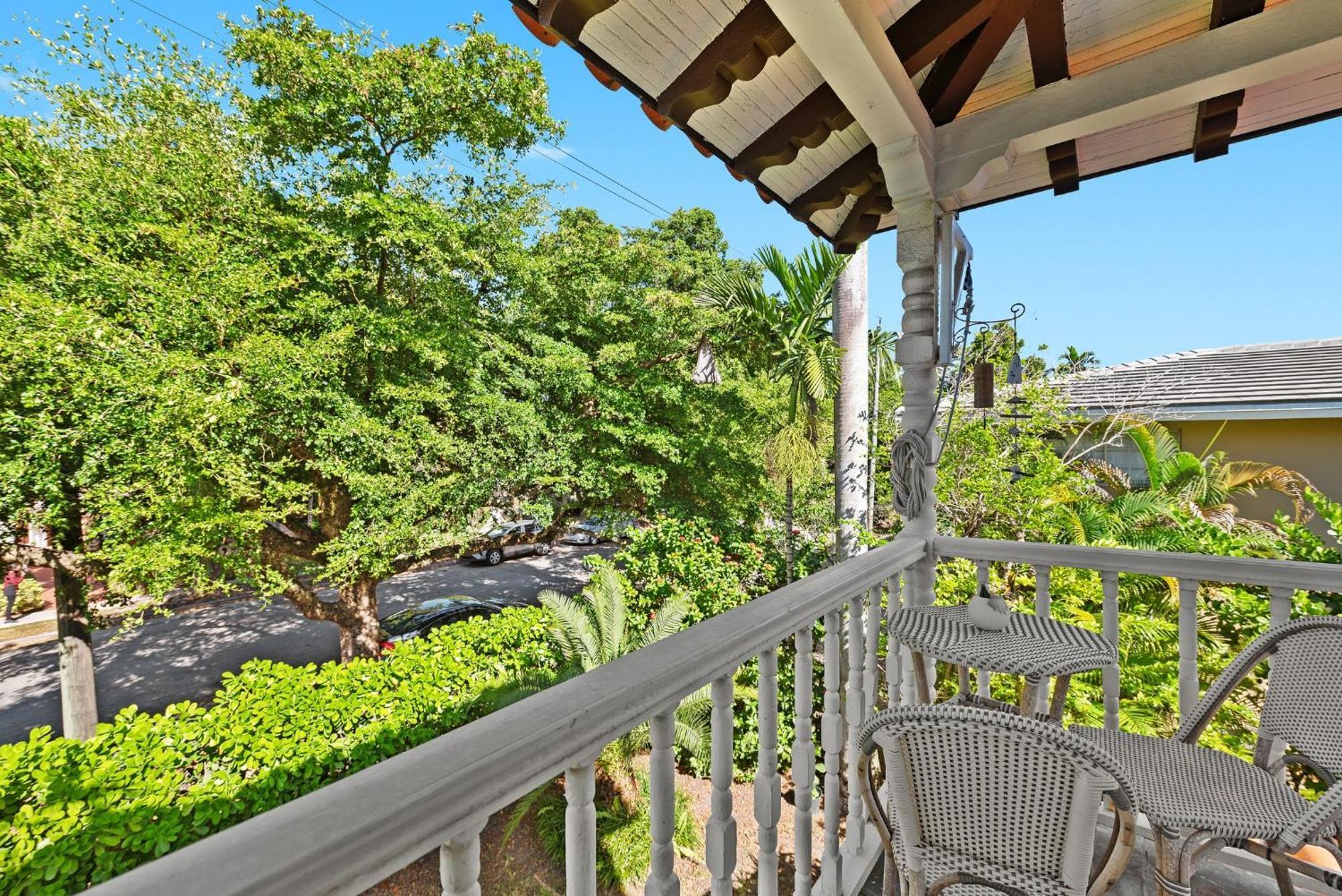 Casa Coral Hotell Coral Gables Eksteriør bilde