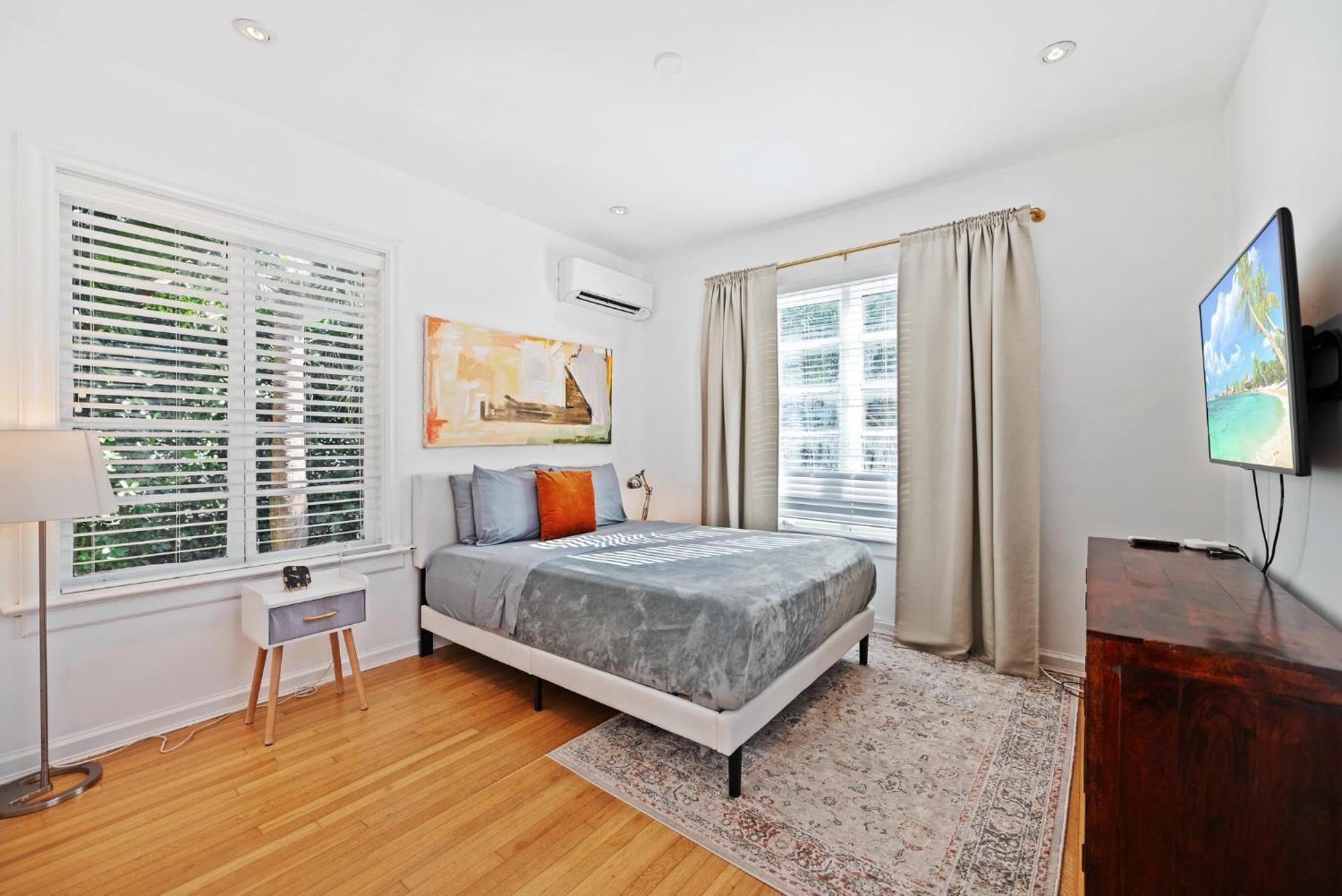 Casa Coral Hotell Coral Gables Eksteriør bilde