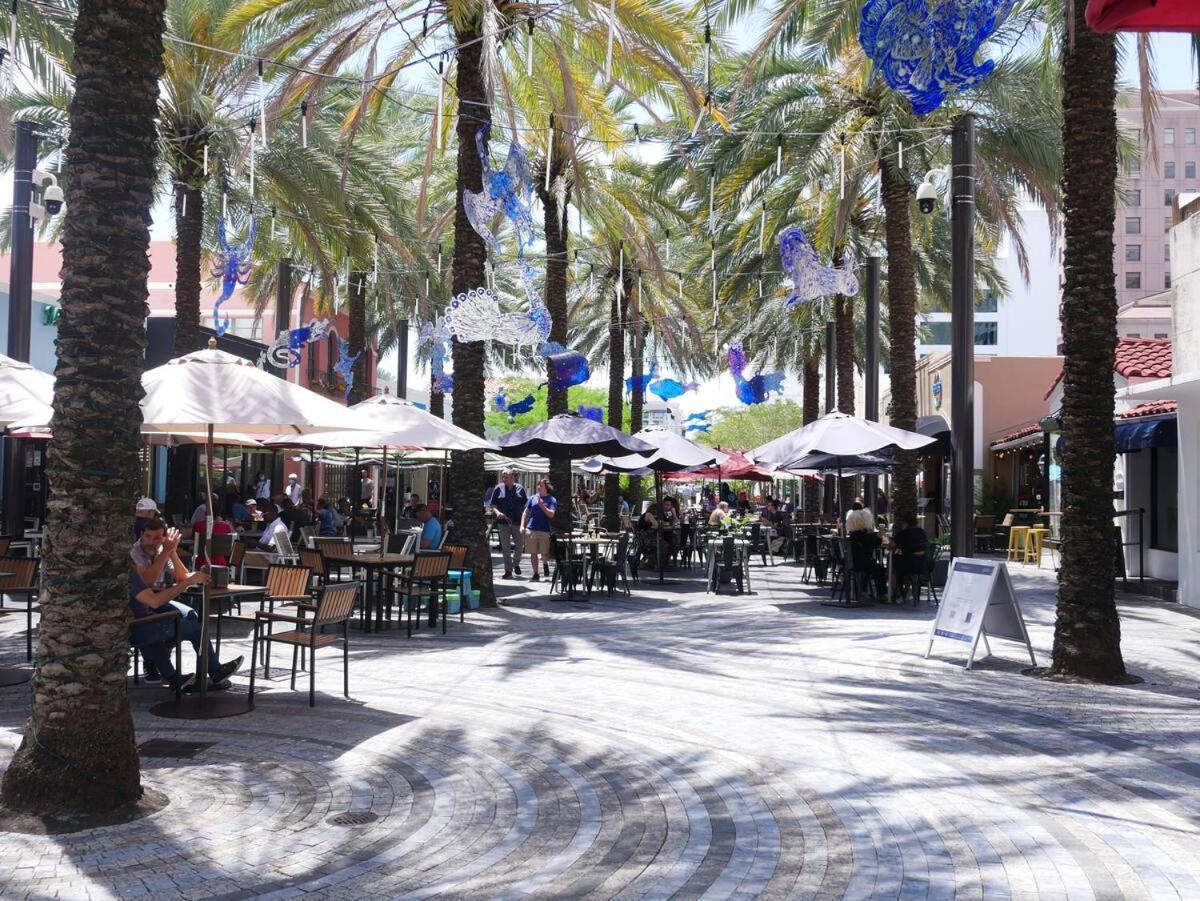 Casa Coral Hotell Coral Gables Eksteriør bilde