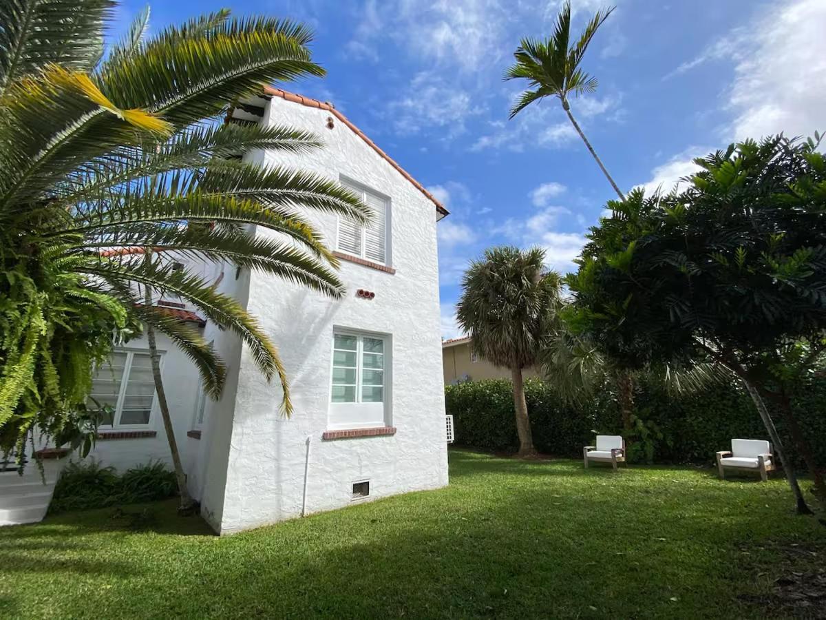 Casa Coral Hotell Coral Gables Eksteriør bilde